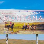 Montana: Gold and Silver State