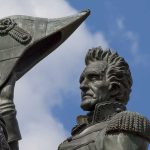 Andrew Jackson, the "Violent President"