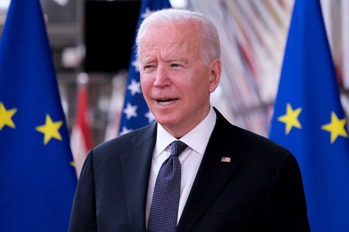 Biden Denies Making Any Mistakes With Afghanistan Withdrawal