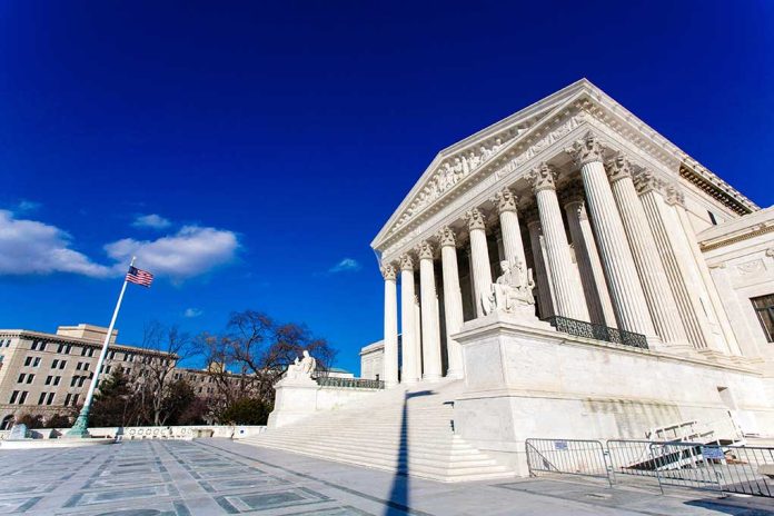 SCOTUS Strikes Down Affirmative Action For Colleges