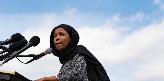 Omar Forced to Eat Her Words, Yet Refuses to Apologize