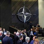NATO Makes Damning Admission
