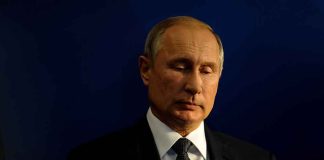 Russia's Losses Reach Staggering Milestone