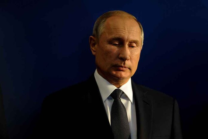 Russia's Losses Reach Staggering Milestone
