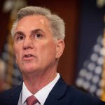 McCarthy Slams Opponents Who Voted Him Out