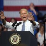 Biden Meets Rock Bottom as Approval Hits All-Time Low