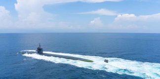 US Deploys Nuclear Submarine as Middle East Tensions Boil