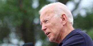 Biden Challenged to Take Cognitive Test