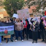 65-Year-Old Jewish Man Killed at Pro-Palestine Rally in California