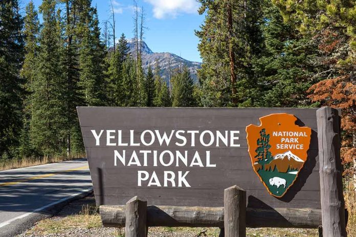 Fatal Infectious Disease Discovered in American National Park