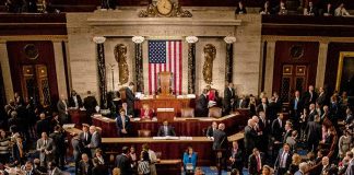 Congress Approves Bill to Curb Presidential Power