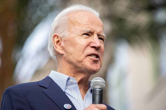 More Bad News For Biden as Polls Show Him Losing to Multiple GOP Contenders