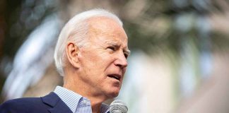 All's Fair: Republicans Begin Push to Remove Biden From Ballots