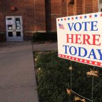 Don't Tolerate Voter Intimidation: What to Do If You See It