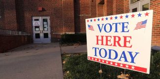 Don't Tolerate Voter Intimidation: What to Do If You See It