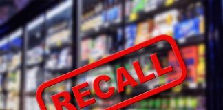 Pizza Treats Recalled for Undeclared Allergen