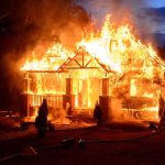 Deadly House Fire Takes Horrific Turn