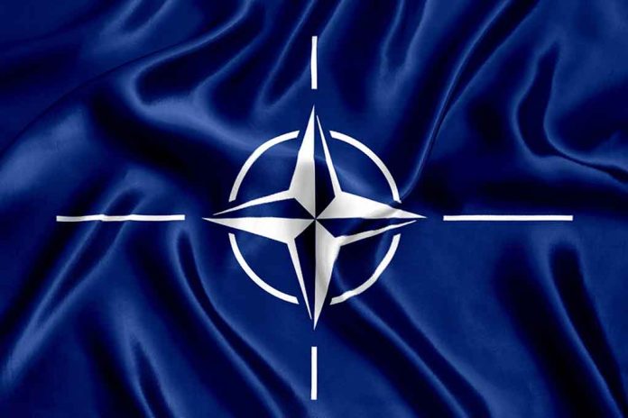 NATO Approves Measly $1.2 Billion Contract to Rearm Ukraine and Member Nations