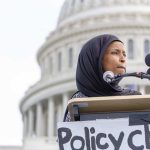 Ilhan Omar Desperately Tries to Defend Another Round of Controversial Remarks