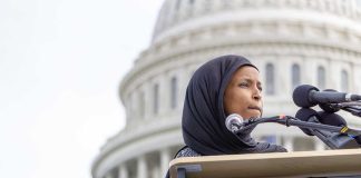 Ilhan Omar Desperately Tries to Defend Another Round of Controversial Remarks