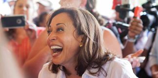 Kamala Harris Makes Laughable Excuse for Poor Polling