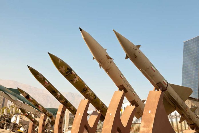 Iranian Weapons Bound for Yemen Seized by US Forces