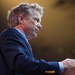 Senator Rand Paul Adds His Name to Growing List of #NeverNikki Supporters