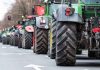 Fiery Farmer Uprising Spreads in Europe