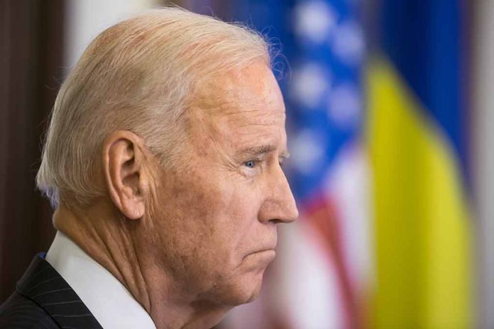 Biden's Past Comes Back to Bite Him as Soldiers Die in Drone Strike