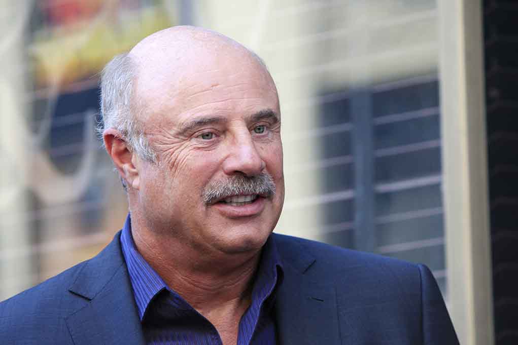 Dr Phil