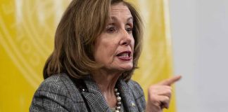 Nancy Pelosi Faces Heated Backlash After Controversial Video Surfaces