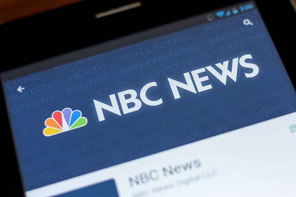 NBC Fiasco