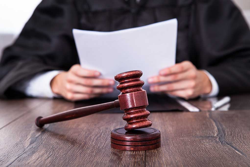 Attorney Sentenced