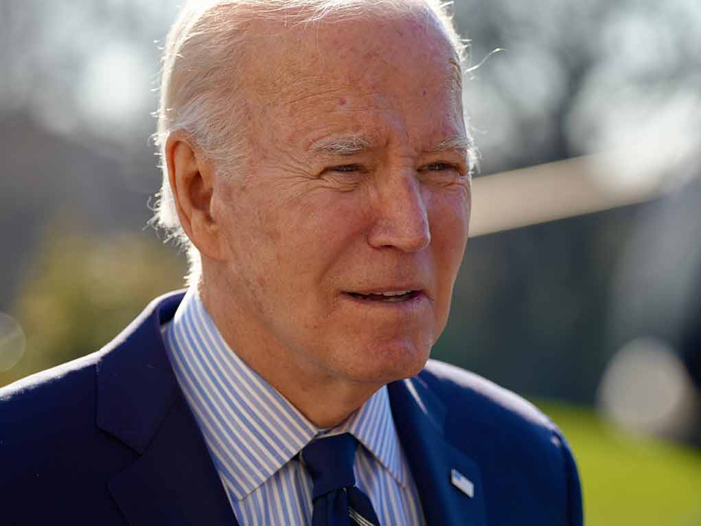 Dems Slam Biden