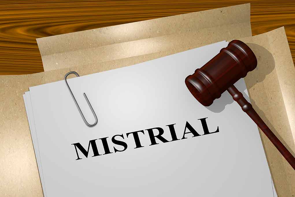 Mistrial