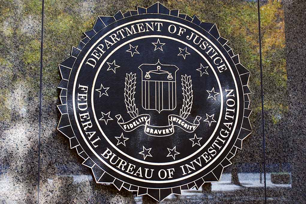 FBI Whistleblower