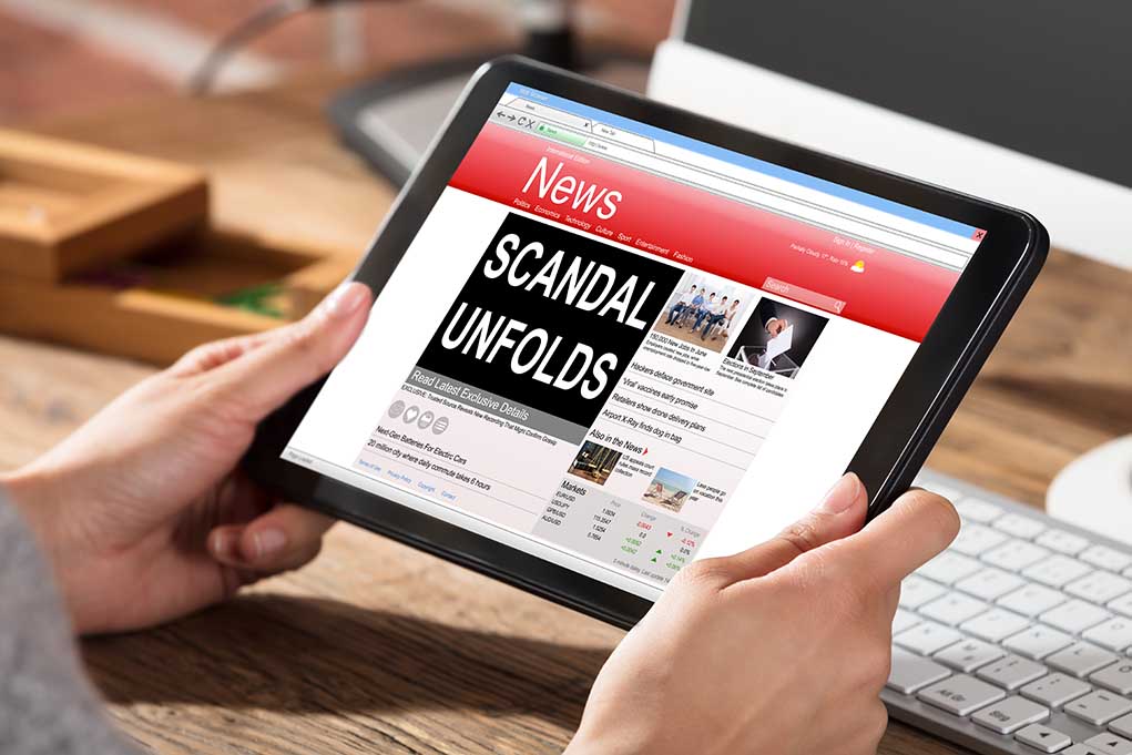 Gov Backs Investigation