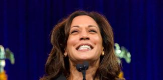 Kamala Harris Supported Eliminating Private Health Insurance