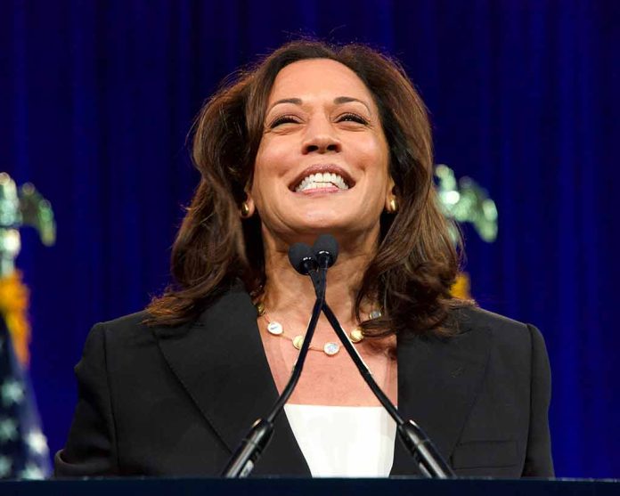 Kamala Harris Supported Eliminating Private Health Insurance