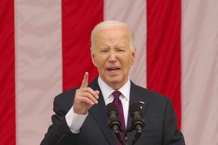 Supreme Court Showdown: Biden's Reforms - Trust Builder or Democracy Buster?