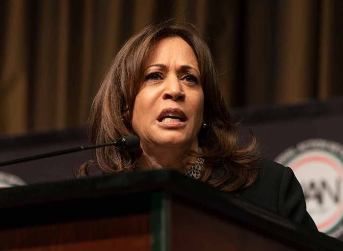 Latino Voter Sentiment: A Threat to Kamala Harris's Presidential Ambitions?