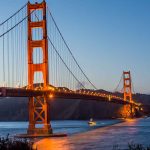 "Golden Gate Bridge Protest Leads to Charges Against Dozens"