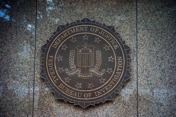 FBI Arrests D.C. Official Leaving More Questions Than Answers