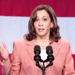 Advocacy Group Pulls Harris Endorsement, Disbands