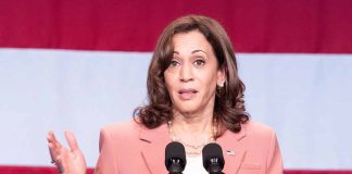 Advocacy Group Pulls Harris Endorsement, Disbands