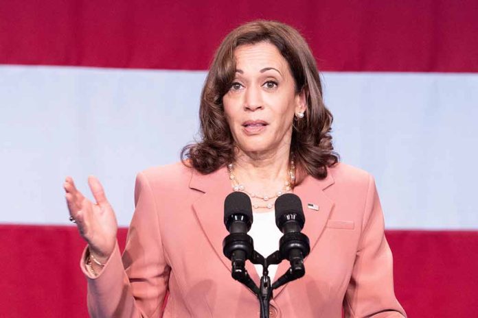 Advocacy Group Pulls Harris Endorsement, Disbands