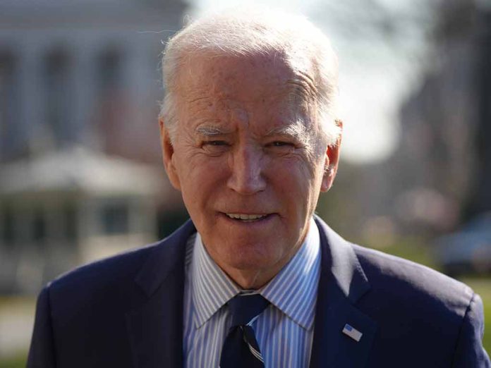 Biden Administration Pledges $2 Billion in Reparations for Minority Farmers