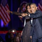 Michelle Obama Slammed Over Family Wealth Following DNC Speech