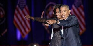 Michelle Obama Slammed Over Family Wealth Following DNC Speech