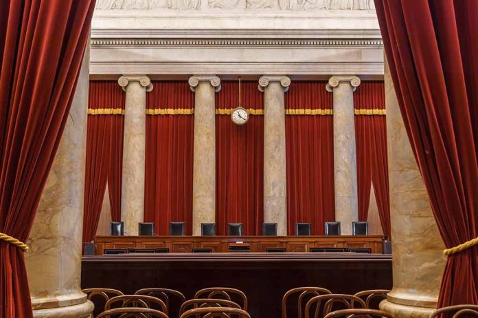 The Battle for the Bench: Democrats' Latest Supreme Court Offensive